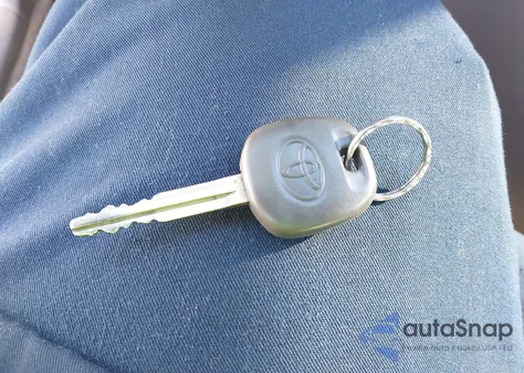 2007 Toyota Corolla Ce from USA, damaged, VIN JTDBR32E370109958